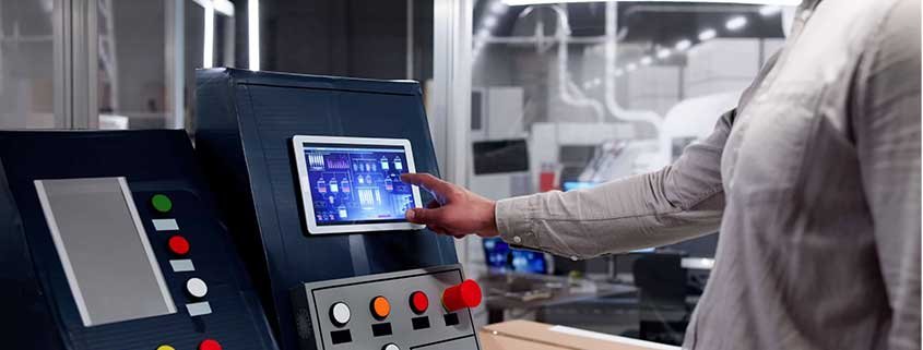 Industrail-Automation